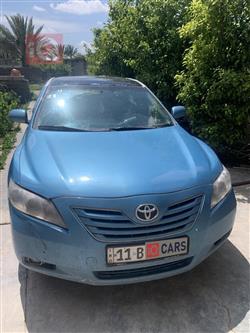 تويوتا كامري